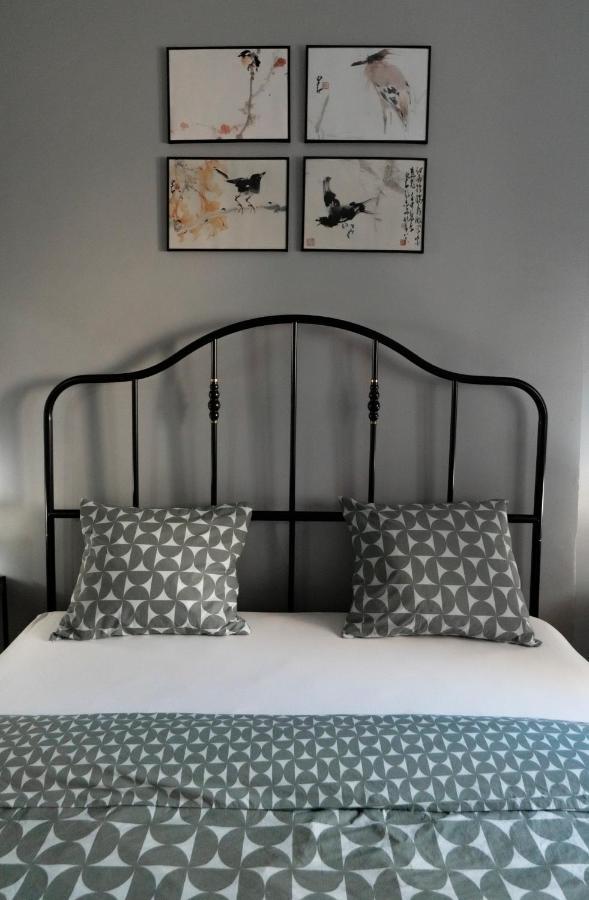 Central Fenix Apartment - Free Private Parking-Fast Wi-Fi Novi Sad Exterior photo